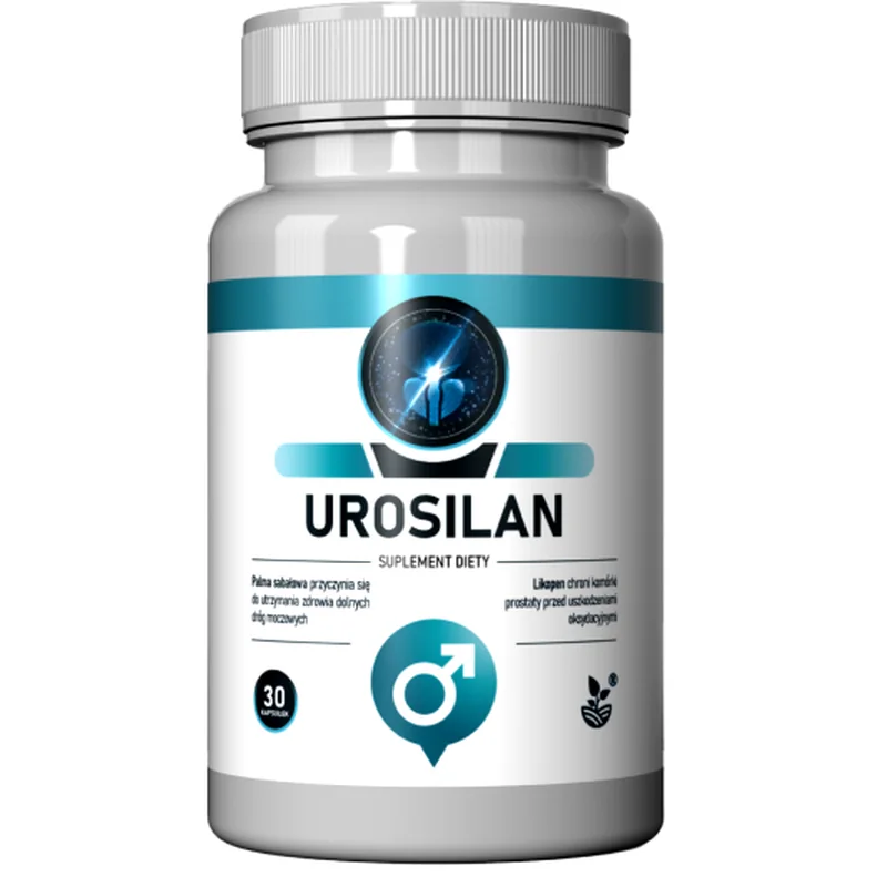 Urosilan